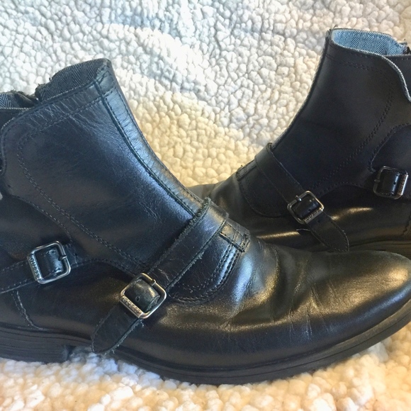 Guess Boots - Picture 4 of 4